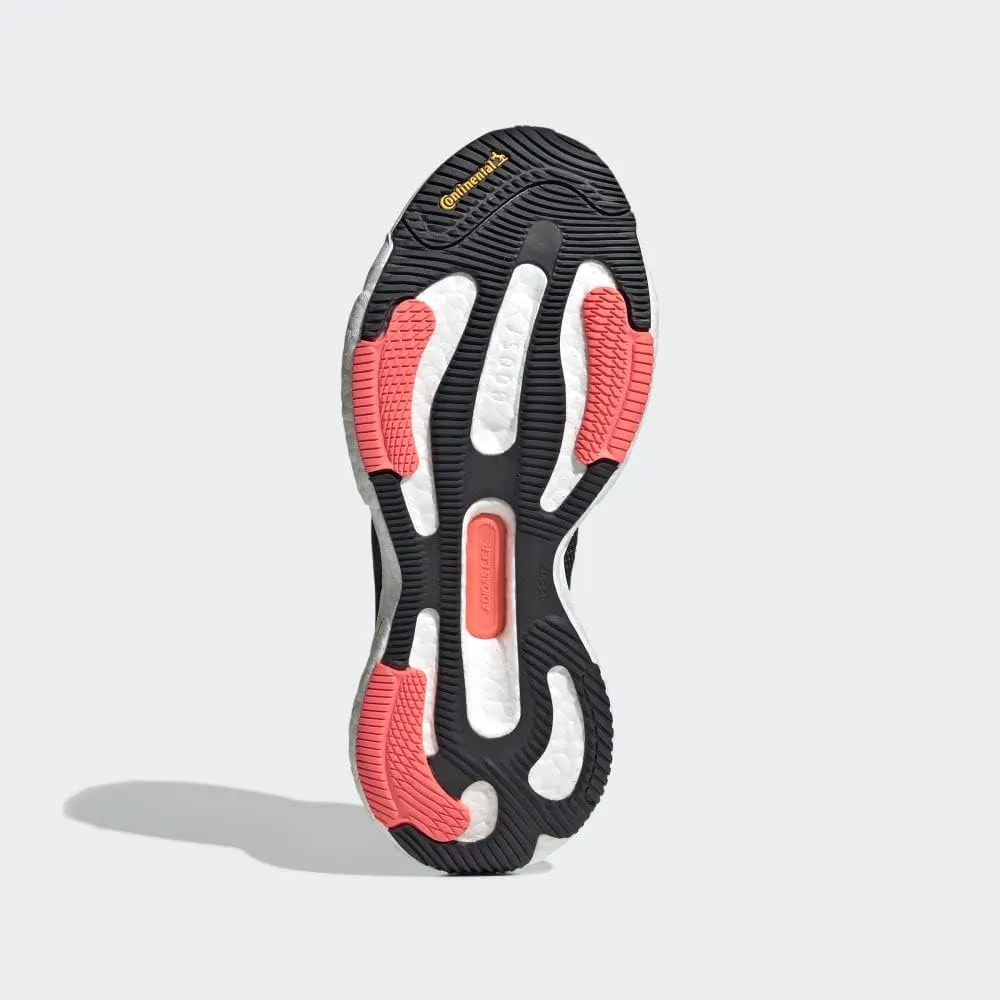adidas Men's Solarglide 5 Sneaker