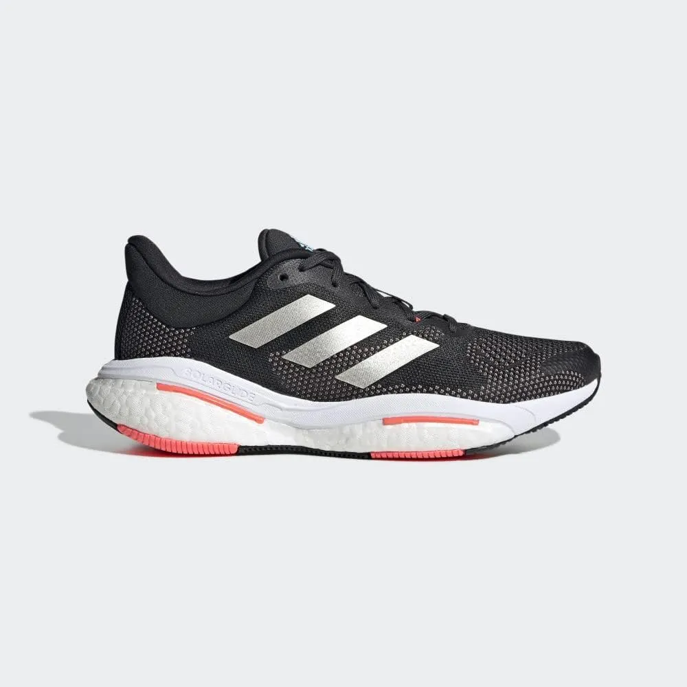 adidas Men's Solarglide 5 Sneaker