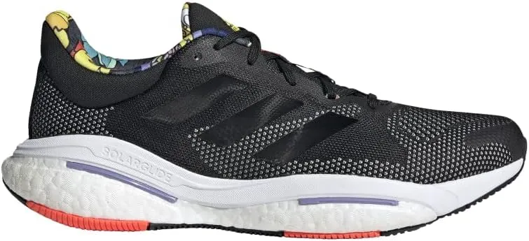 adidas Men's Solarglide 5 Sneaker
