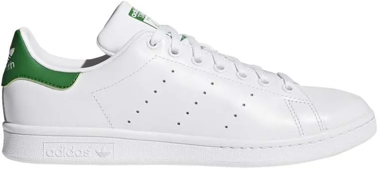 adidas Men's Stan Smith Lux Shoes