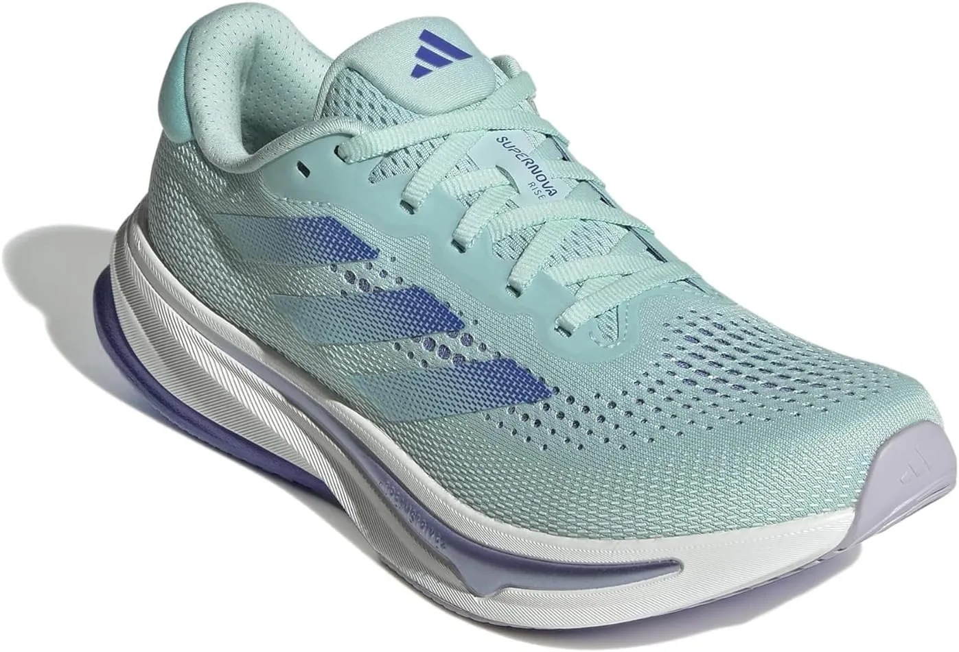 adidas Men's Supernova Rise Sneaker