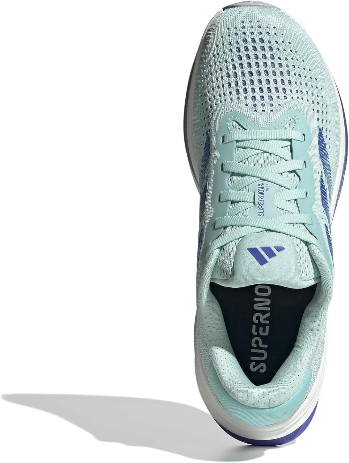 adidas Men's Supernova Rise Sneaker