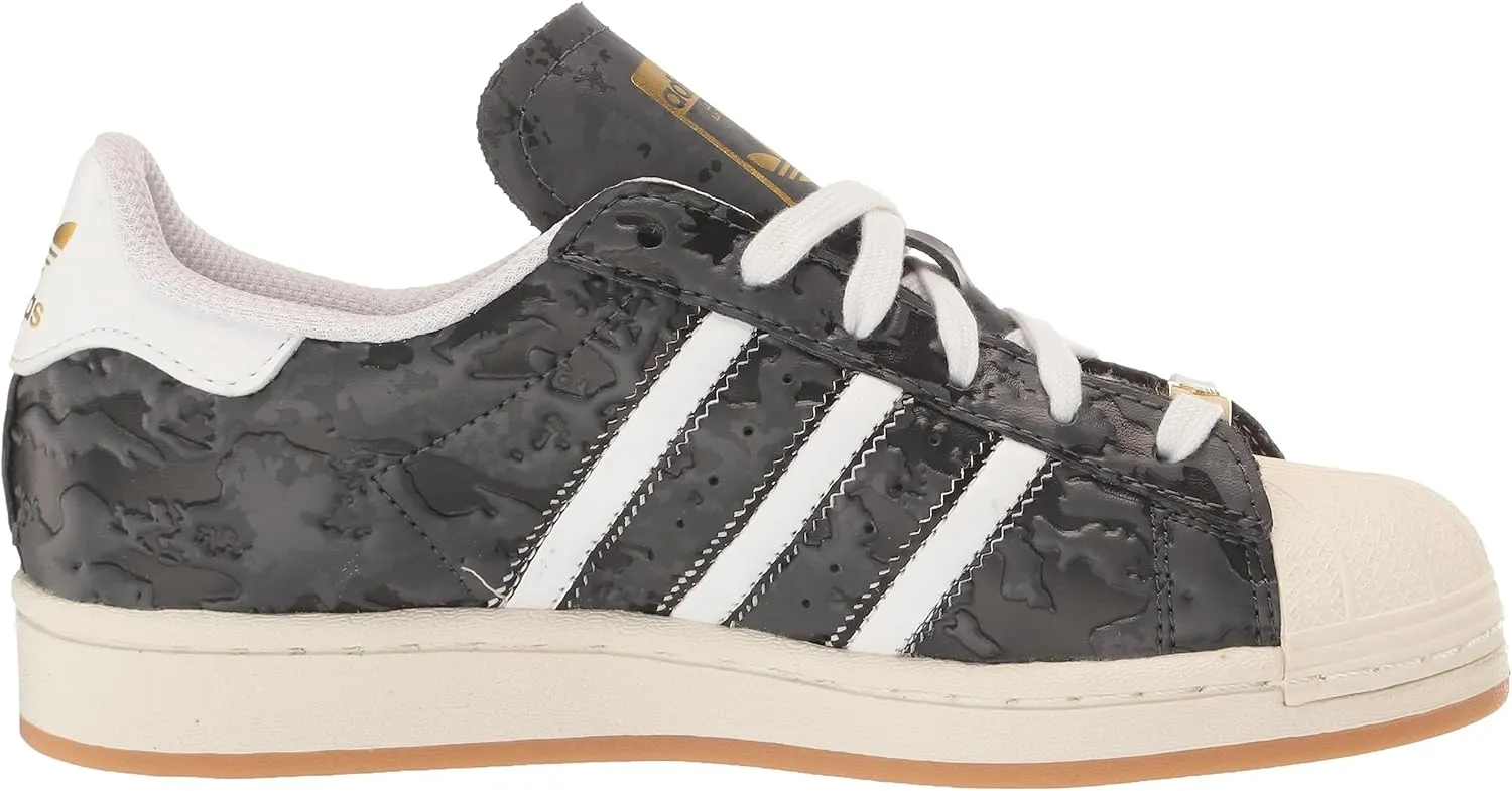 adidas Men's Superstar Shoe