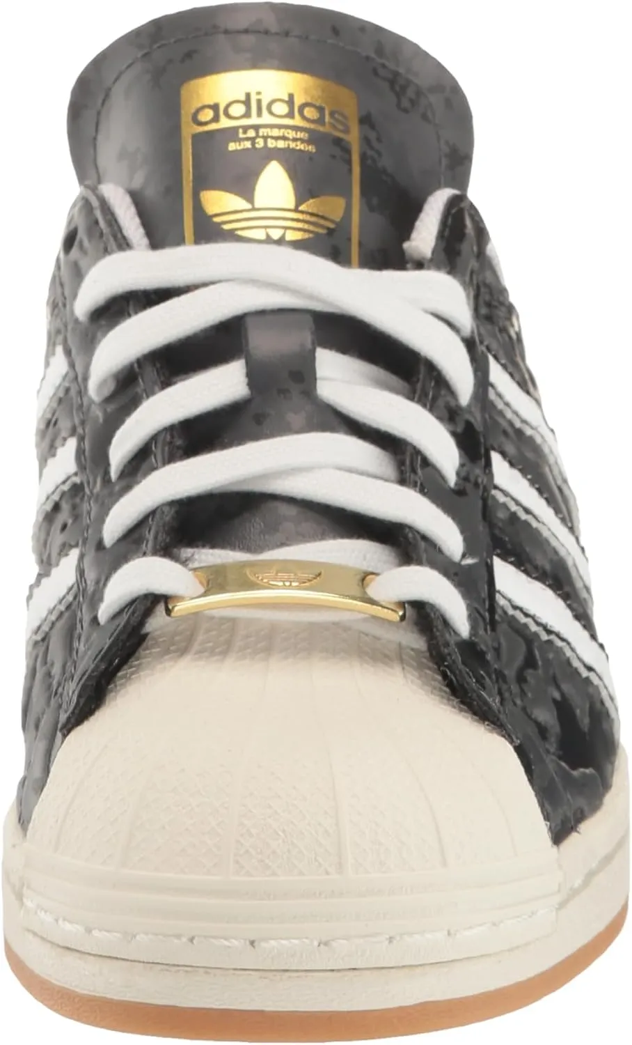 adidas Men's Superstar Shoe
