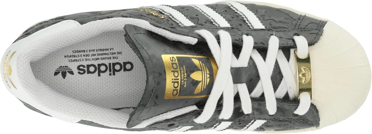 adidas Men's Superstar Shoe