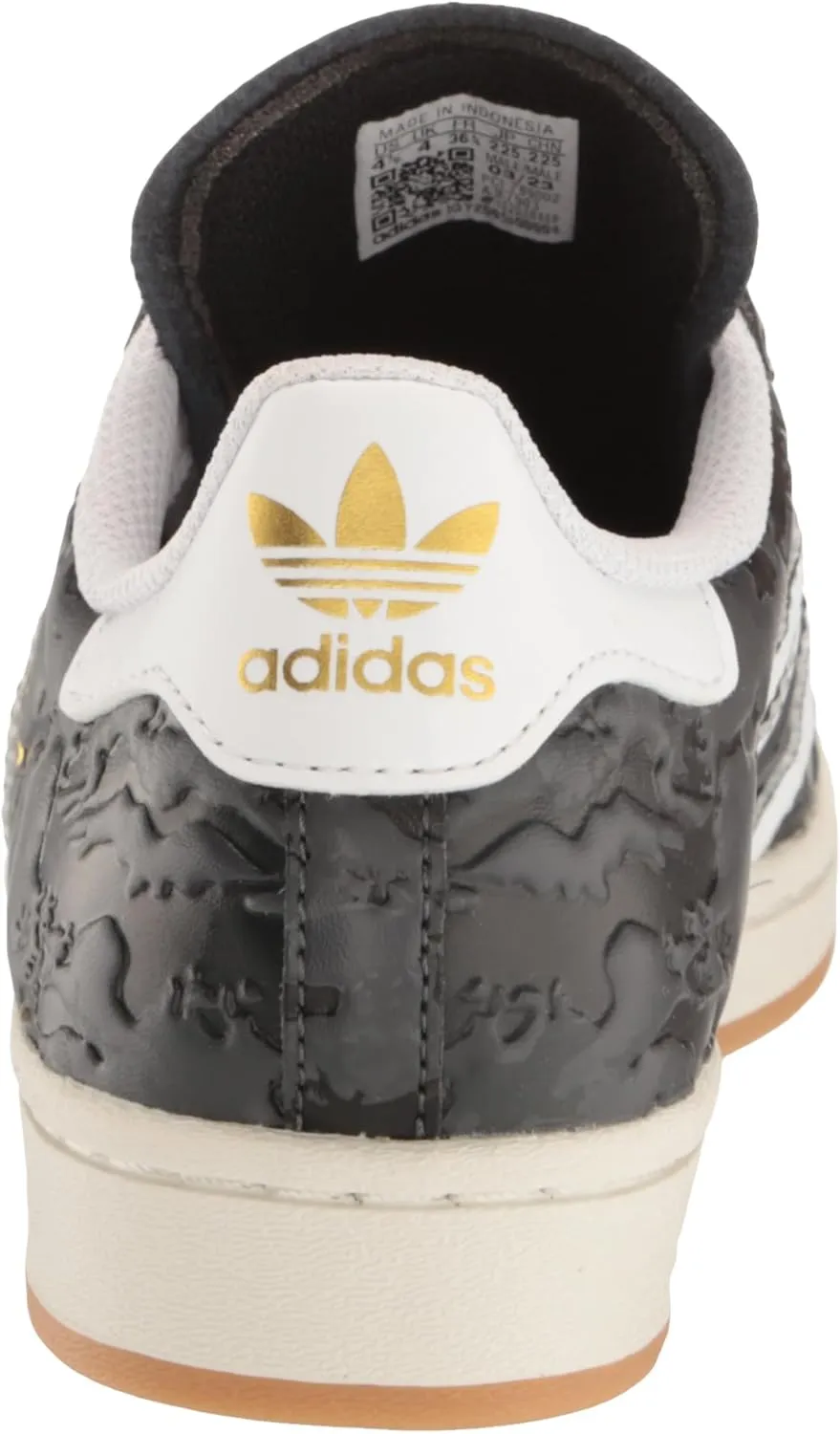 adidas Men's Superstar Shoe