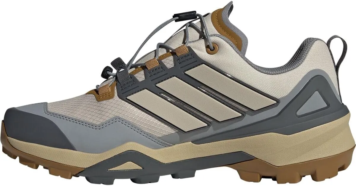 adidas Men's Terrex Skychaser Gore-tex Hiking Shoes Sneaker