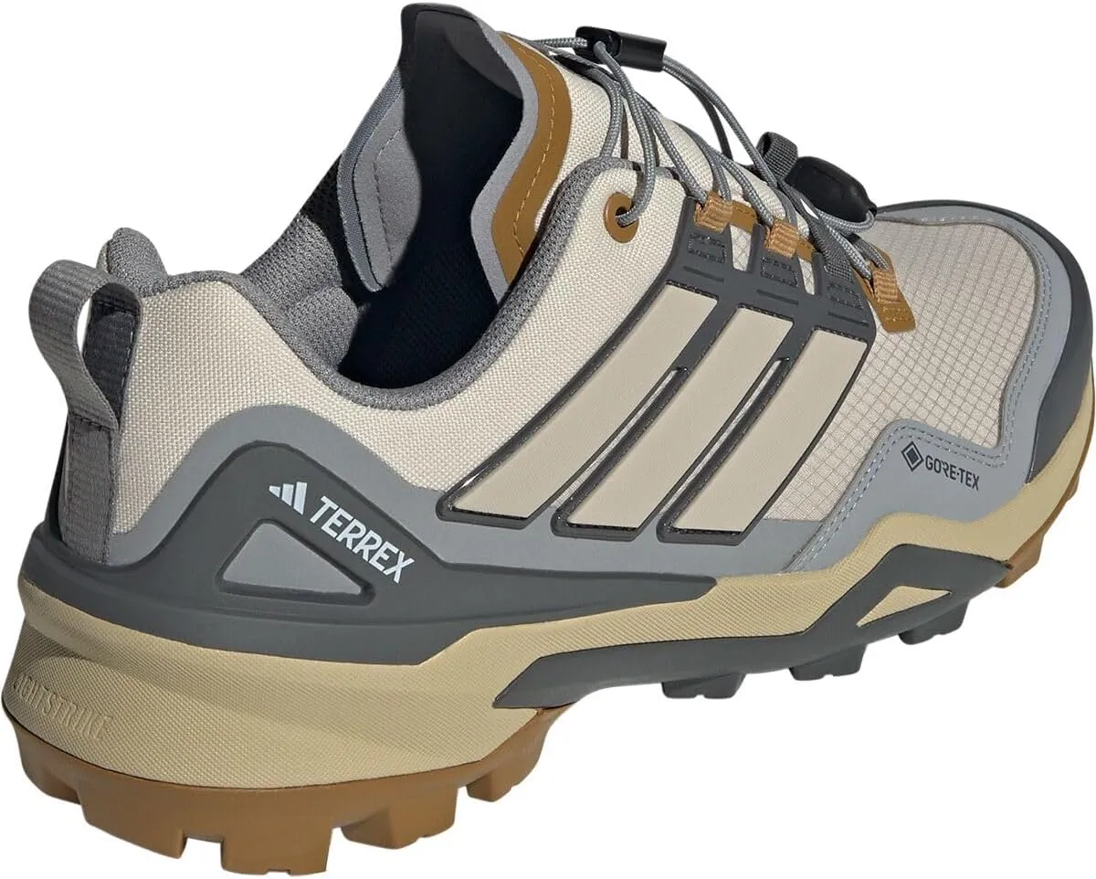 adidas Men's Terrex Skychaser Gore-tex Hiking Shoes Sneaker
