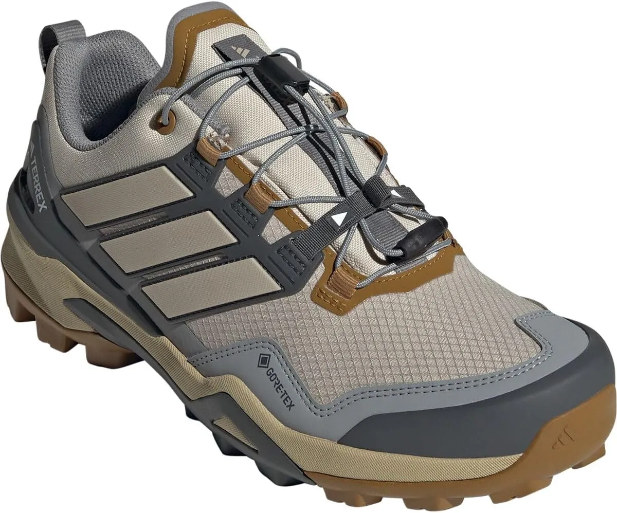 adidas Men's Terrex Skychaser Gore-tex Hiking Shoes Sneaker