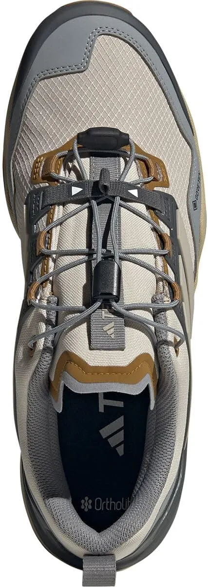 adidas Men's Terrex Skychaser Gore-tex Hiking Shoes Sneaker
