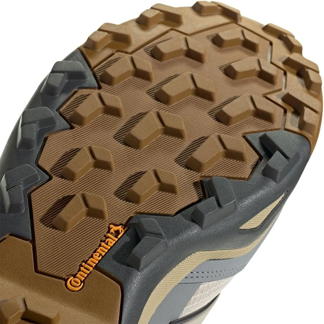 adidas Men's Terrex Skychaser Gore-tex Hiking Shoes Sneaker