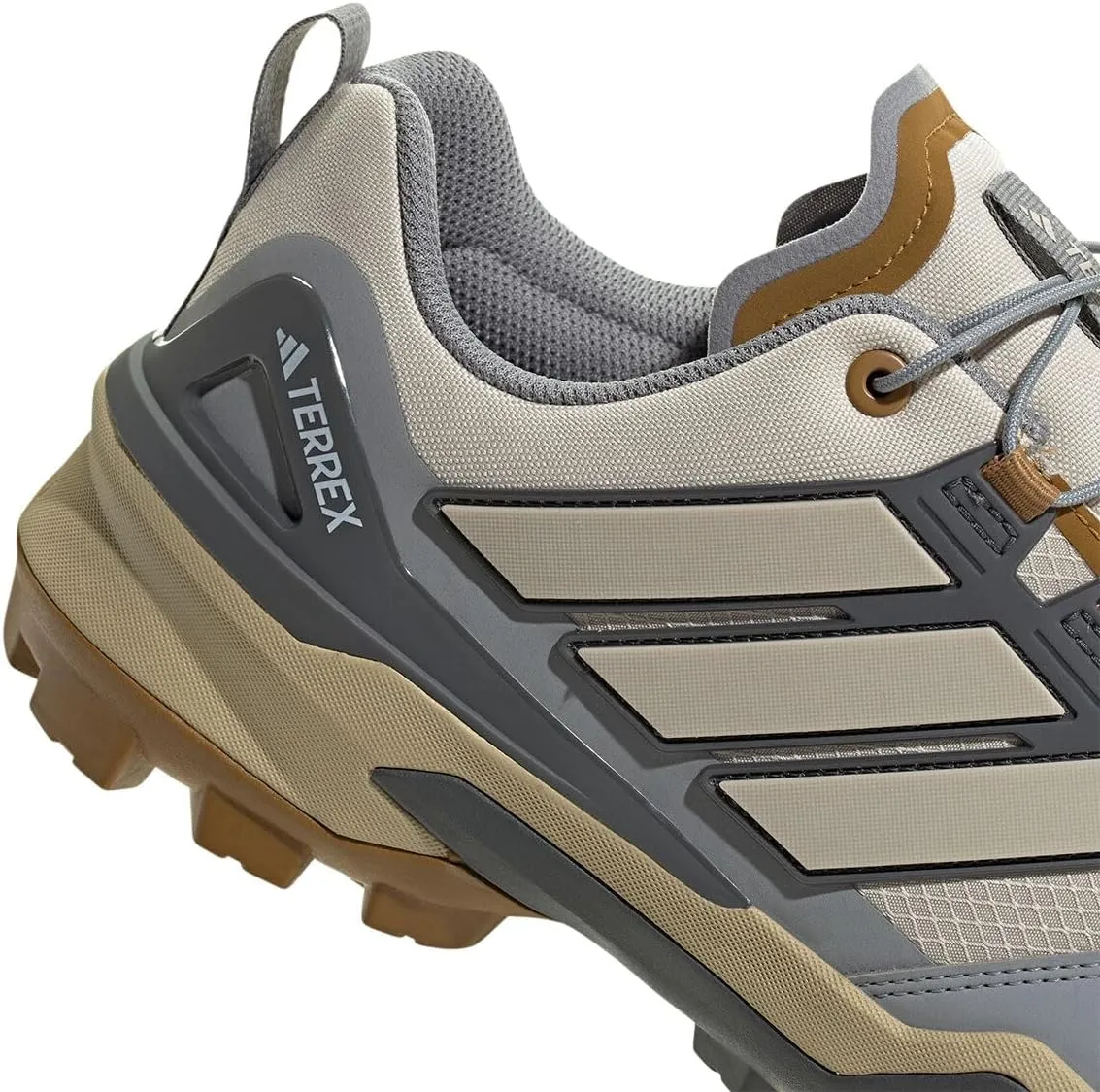 adidas Men's Terrex Skychaser Gore-tex Hiking Shoes Sneaker