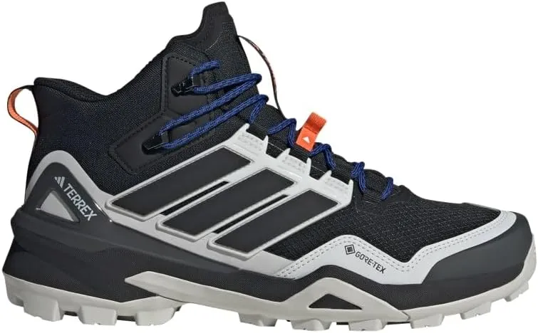 adidas Men's Terrex Skychaser Gore-tex Mid Top Hiking Shoes Sneaker
