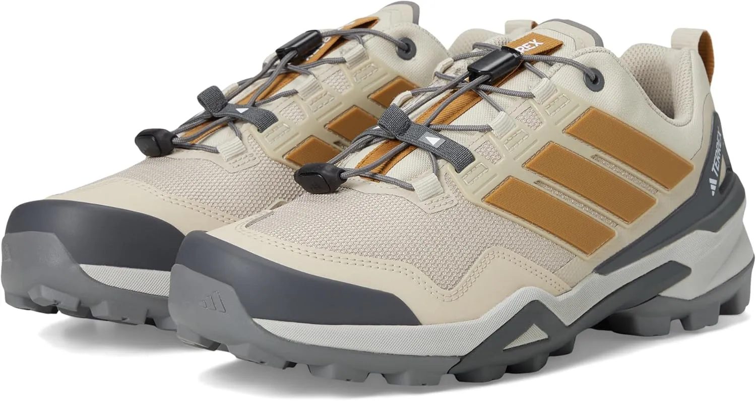 adidas Men's Terrex Skychaser Hiking Shoes Sneaker