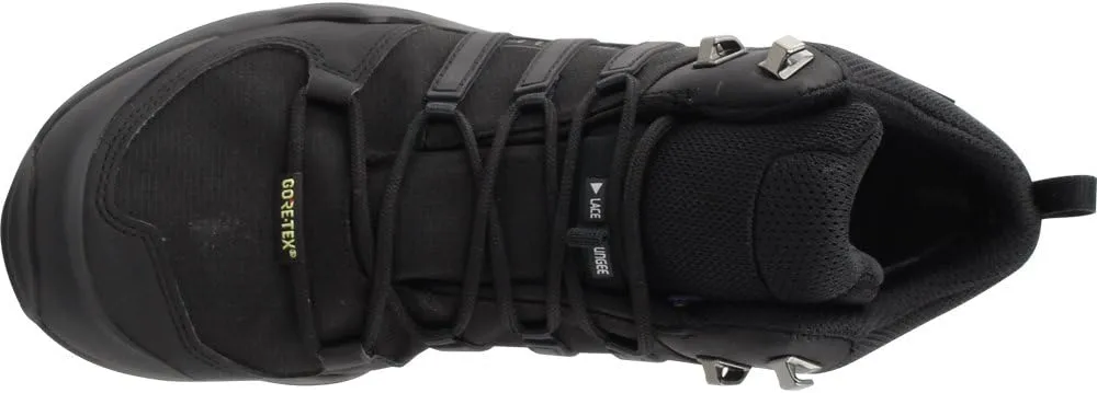 adidas Men's Terrex Swift R2 Mid Gore-Tex Hiking Boot
