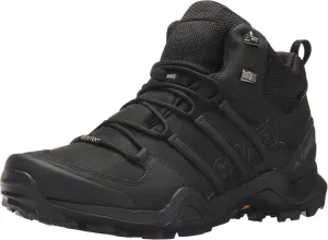 adidas Men's Terrex Swift R2 Mid Gore-Tex Hiking Boot