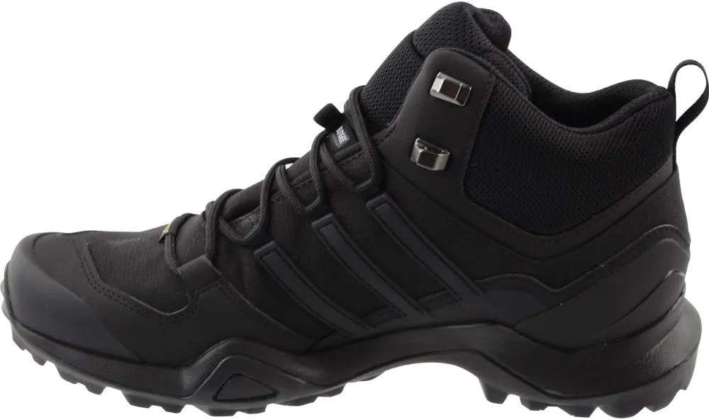 adidas Men's Terrex Swift R2 Mid Gore-Tex Hiking Boot