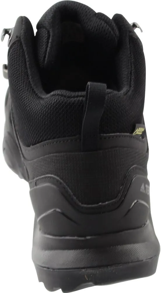adidas Men's Terrex Swift R2 Mid Gore-Tex Hiking Boot