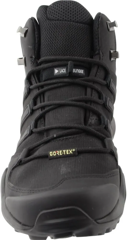 adidas Men's Terrex Swift R2 Mid Gore-Tex Hiking Boot