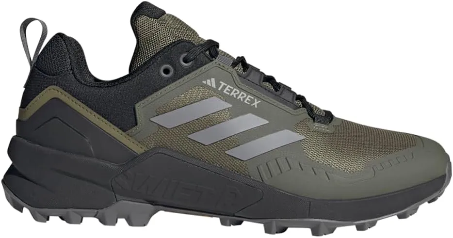 adidas Men's Terrex Swift R3 Sneaker