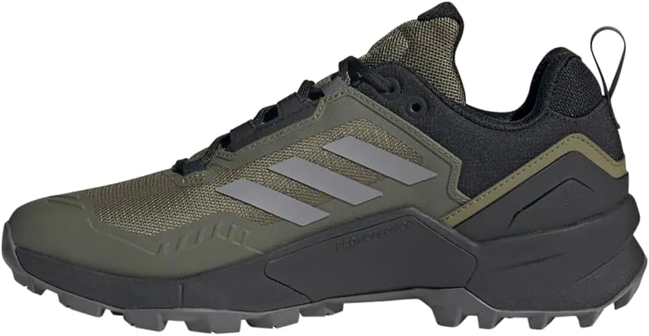 adidas Men's Terrex Swift R3 Sneaker
