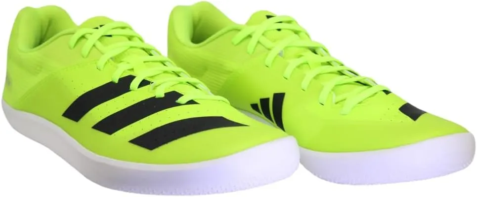 adidas Men's Throwstar Track and Field Sneaker