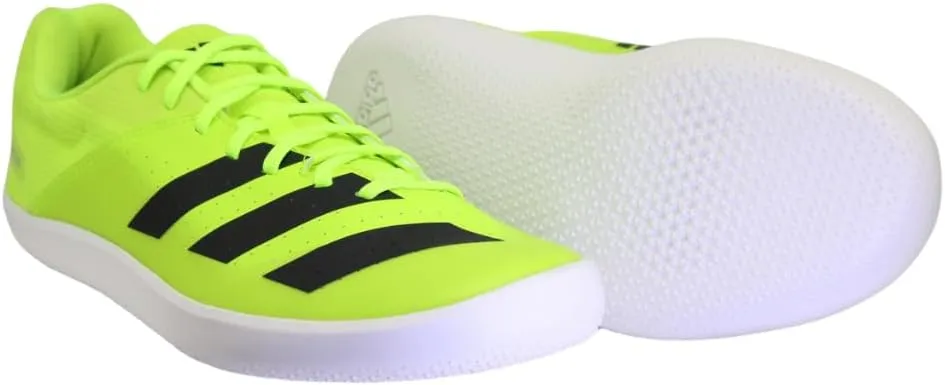 adidas Men's Throwstar Track and Field Sneaker