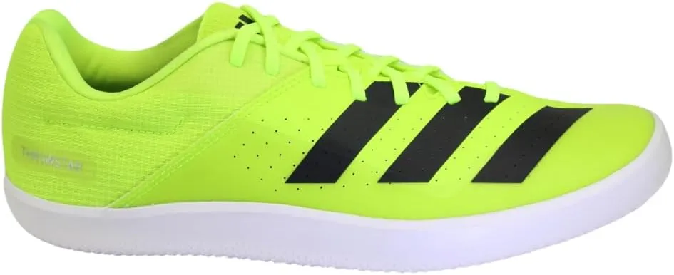adidas Men's Throwstar Track and Field Sneaker