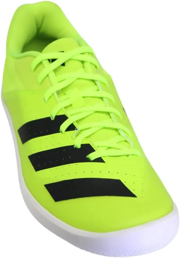 adidas Men's Throwstar Track and Field Sneaker