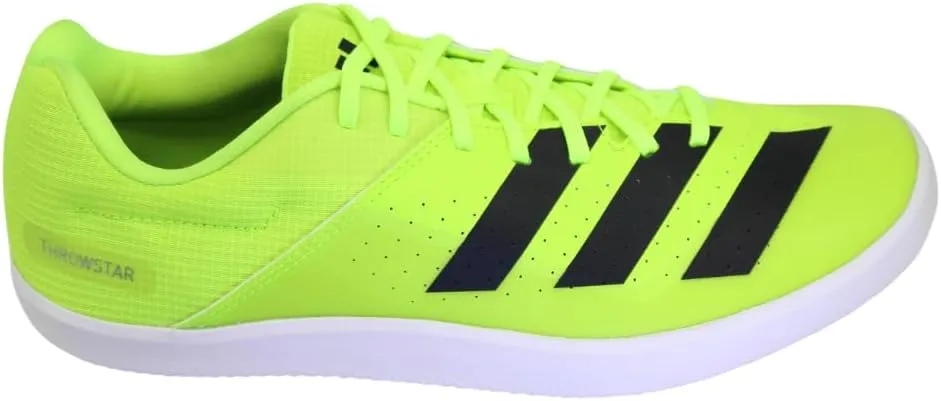 adidas Men's Throwstar Track and Field Sneaker