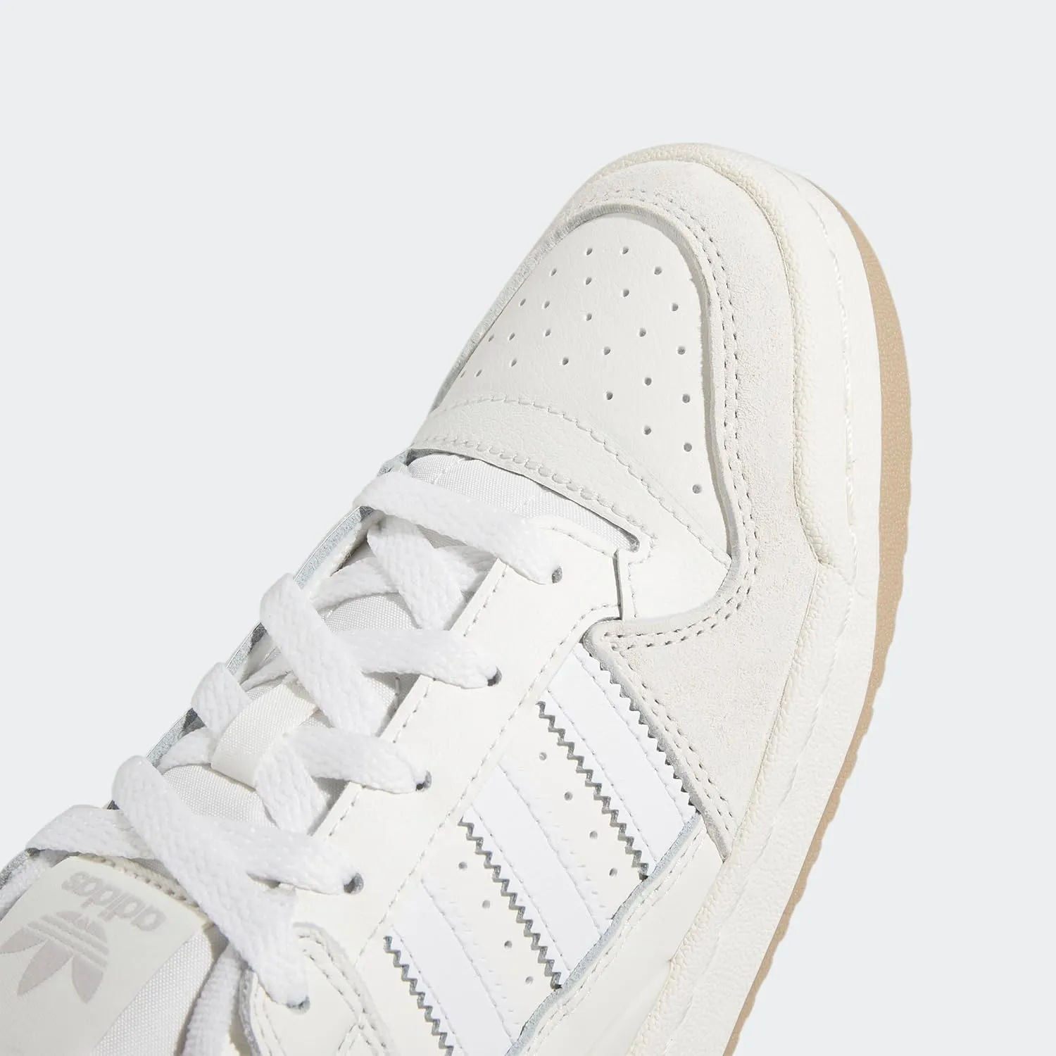 adidas Originals Baby-Boy's Forum Low Sneaker