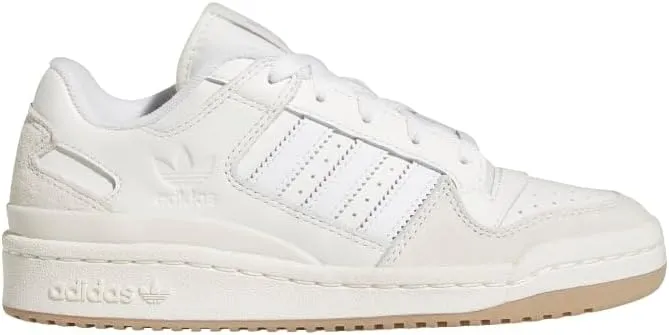 adidas Originals Baby-Boy's Forum Low Sneaker