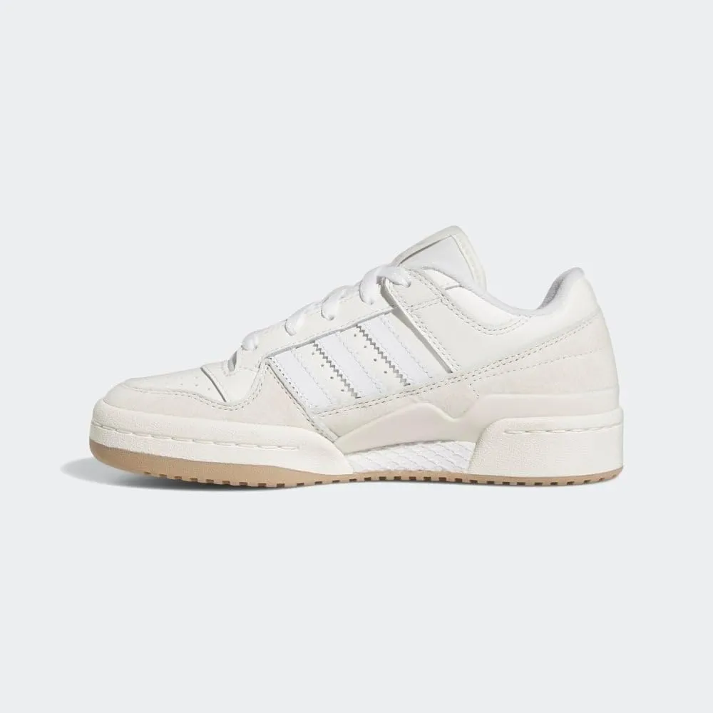 adidas Originals Baby-Boy's Forum Low Sneaker
