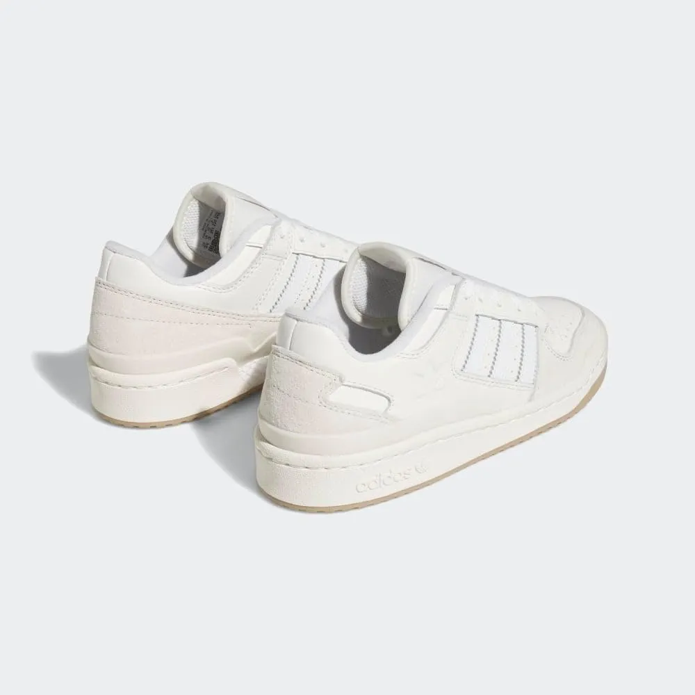 adidas Originals Baby-Boy's Forum Low Sneaker