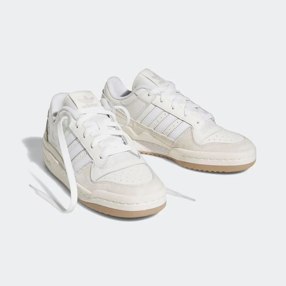 adidas Originals Baby-Boy's Forum Low Sneaker