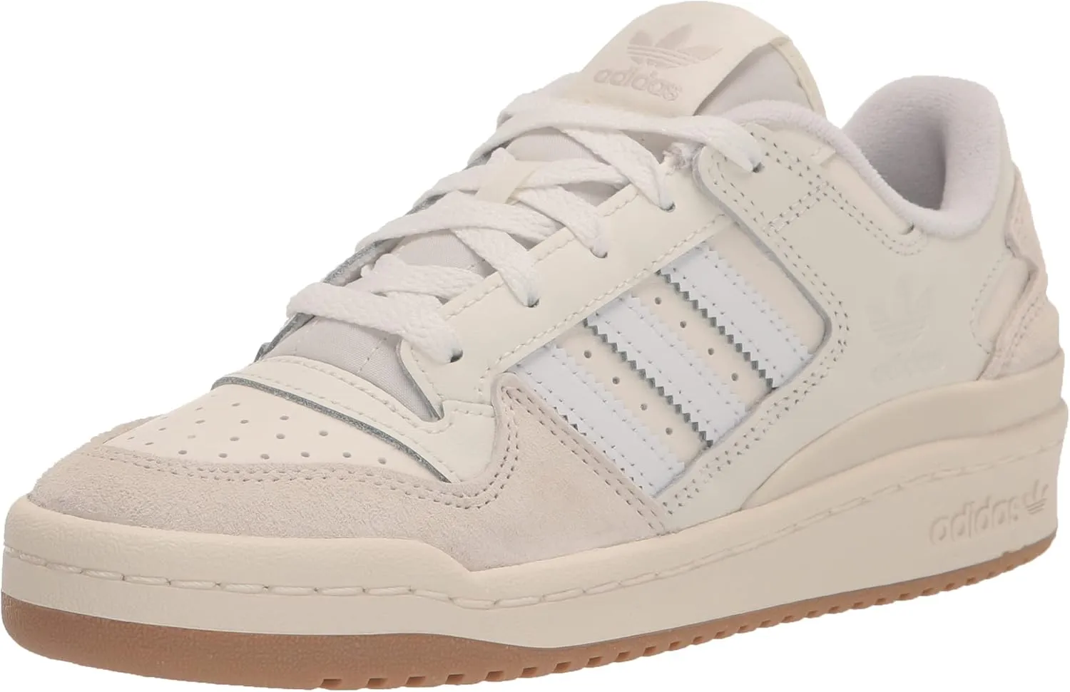 adidas Originals Baby-Boy's Forum Low Sneaker