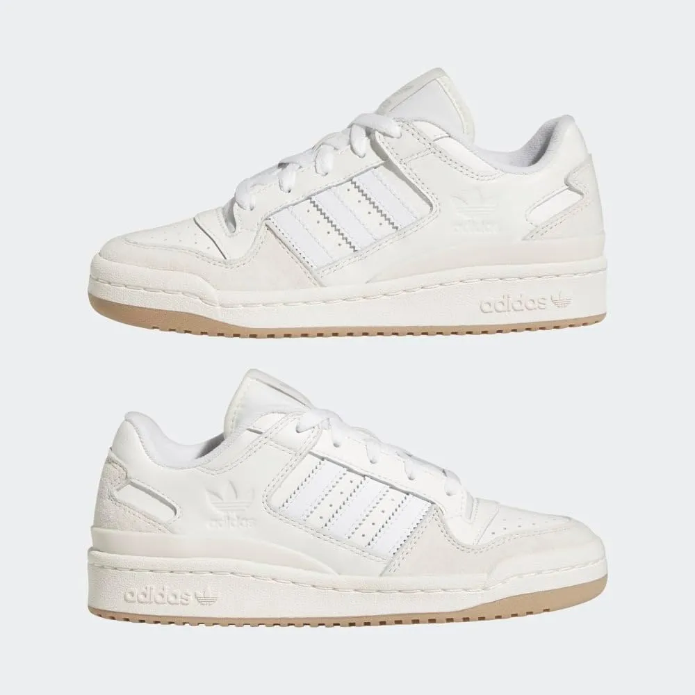 adidas Originals Baby-Boy's Forum Low Sneaker