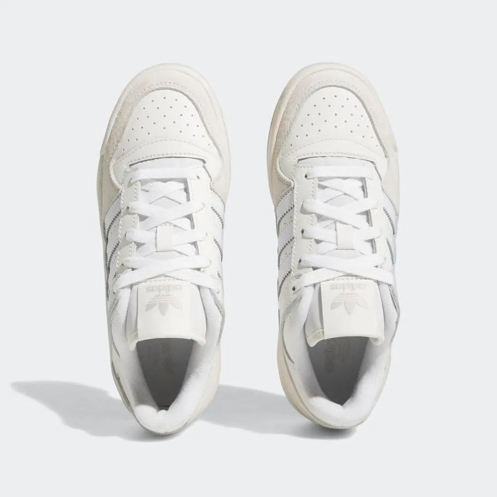 adidas Originals Baby-Boy's Forum Low Sneaker