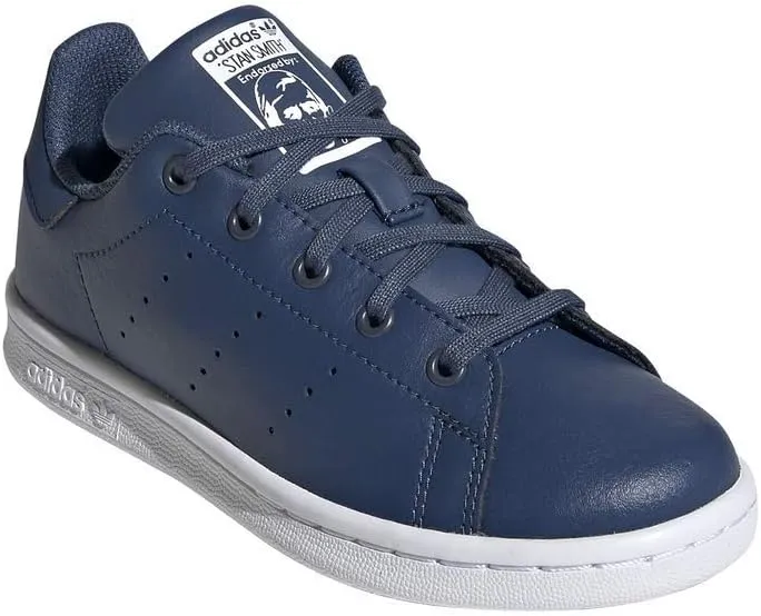 adidas Originals Infant Stan Smith Cloudfoam Sneaker