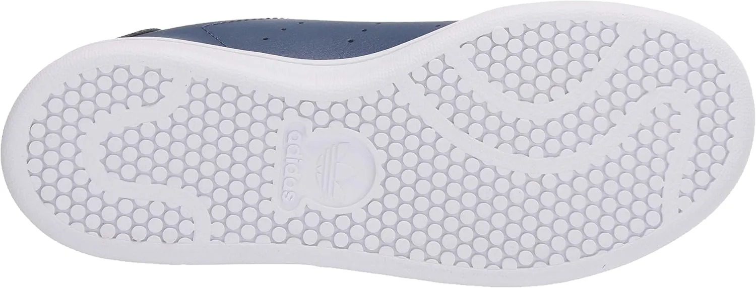 adidas Originals Infant Stan Smith Cloudfoam Sneaker