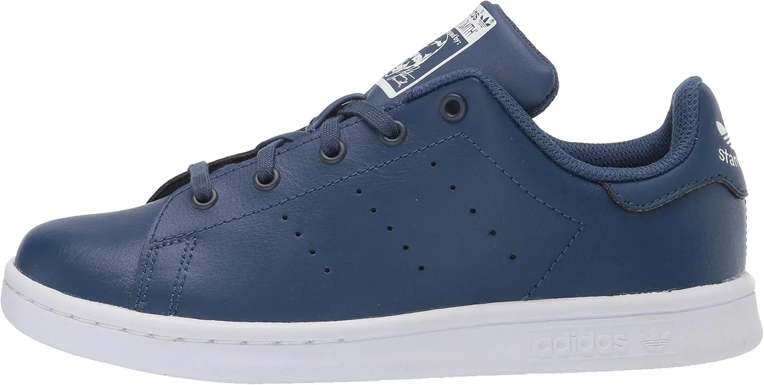 adidas Originals Infant Stan Smith Cloudfoam Sneaker