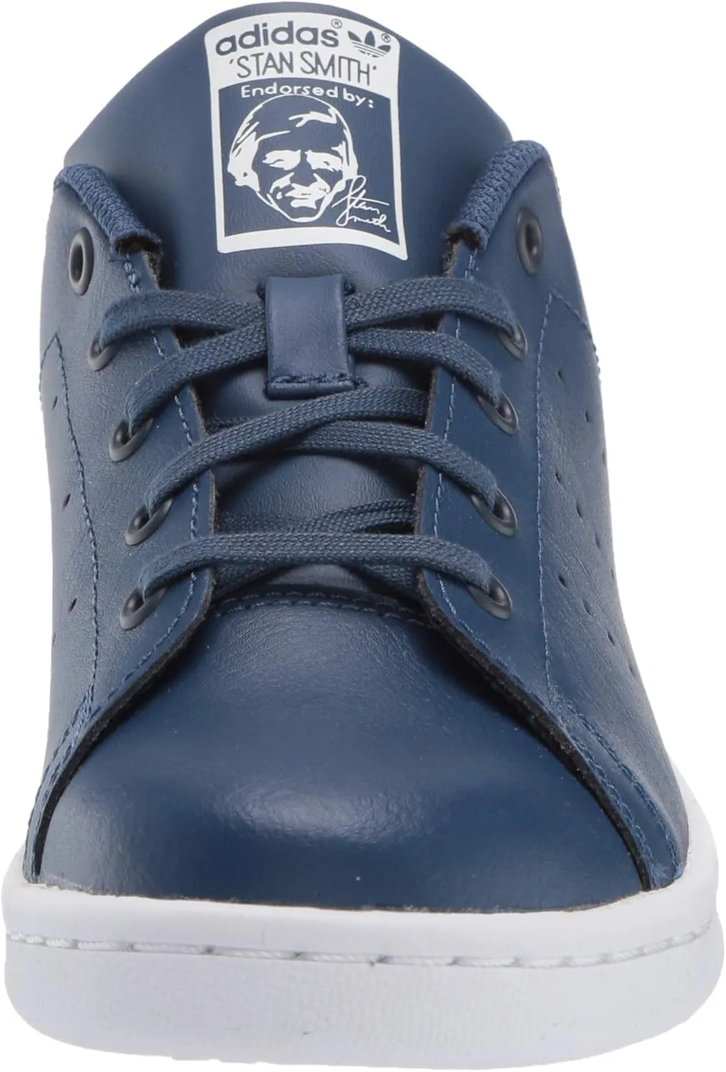 adidas Originals Infant Stan Smith Cloudfoam Sneaker