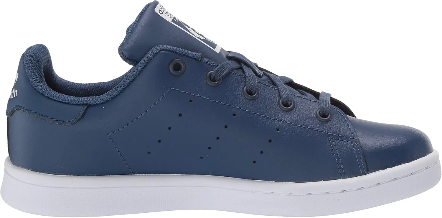 adidas Originals Infant Stan Smith Cloudfoam Sneaker