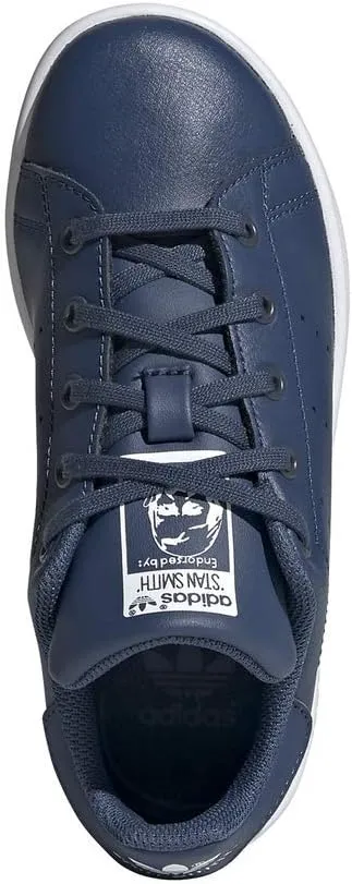 adidas Originals Infant Stan Smith Cloudfoam Sneaker
