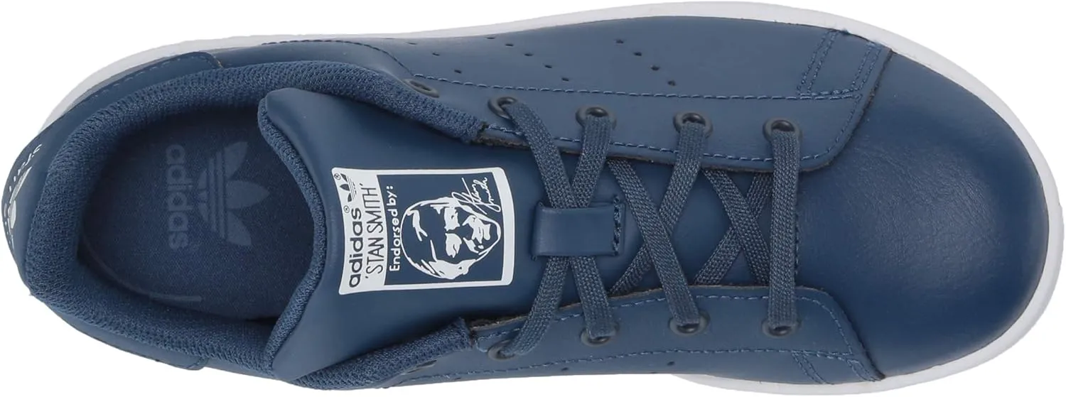 adidas Originals Infant Stan Smith Cloudfoam Sneaker