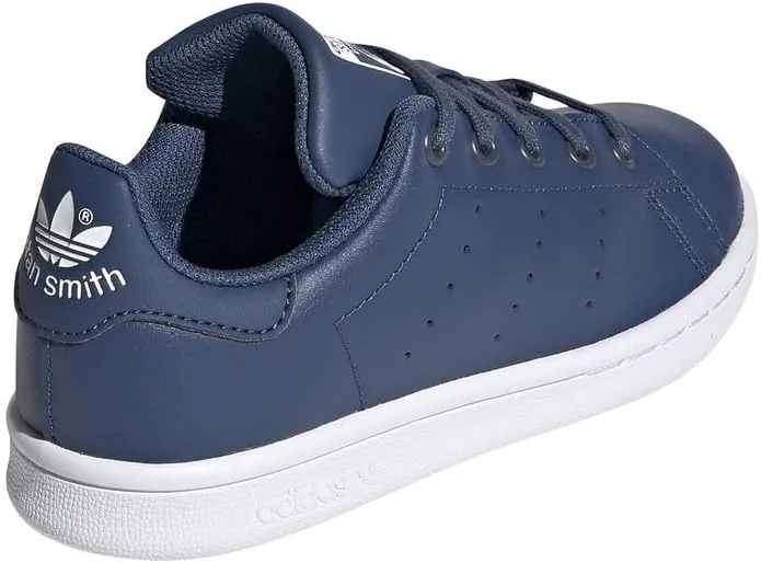 adidas Originals Infant Stan Smith Cloudfoam Sneaker