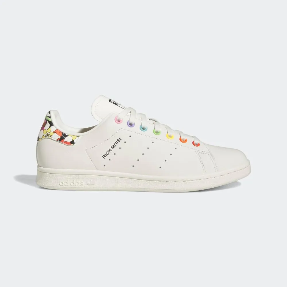 adidas Originals Men's Stan Smith Pride Rm Sneaker