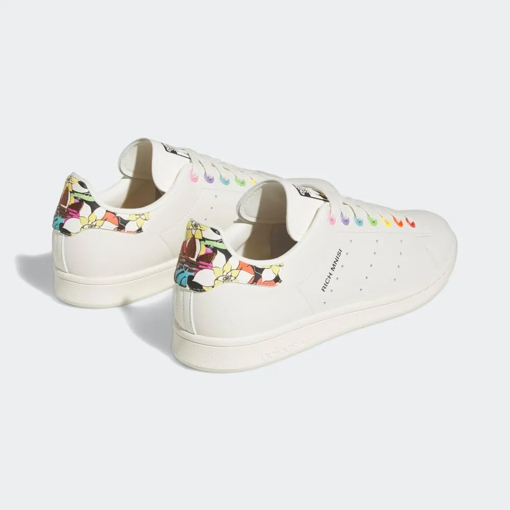 adidas Originals Men's Stan Smith Pride Rm Sneaker