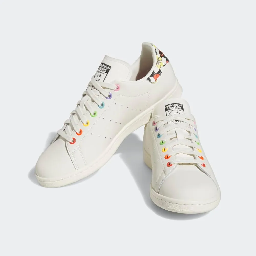 adidas Originals Men's Stan Smith Pride Rm Sneaker
