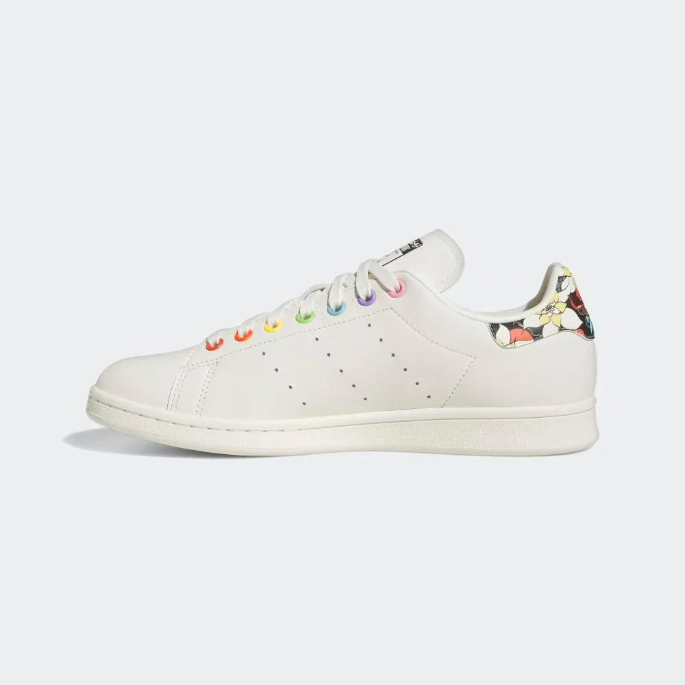 adidas Originals Men's Stan Smith Pride Rm Sneaker